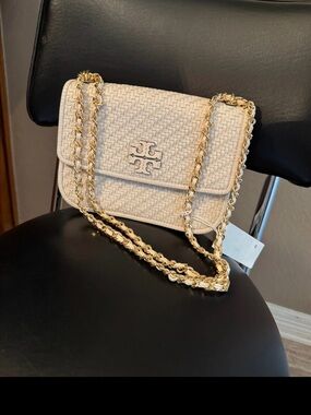 Tory Burch purse